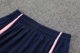 23/24 Atlético de Madrid Red 1:1 Quality Training Vest（A-Set）