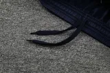 23/24 PSG Paris Jordan Blue 1:1 Quality Training Vest（A-Set）