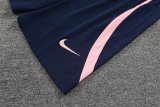 23/24 Atlético de Madrid Red 1:1 Quality Training Vest（A-Set）