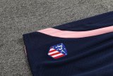 23/24 Atlético de Madrid Red 1:1 Quality Training Vest（A-Set）
