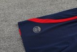 23/24 PSG Paris Beige 1:1 Quality Training Vest（A-Set）