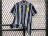 23/24 Al Ittihad (KSA) Away Fans 1:1 Quality Soccer Jersey（吉达联合）