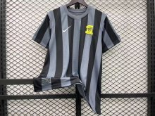 23/24 Al Ittihad (KSA) Away Fans 1:1 Quality Soccer Jersey（吉达联合）