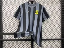 23/24 Al Ittihad (KSA) Away Fans 1:1 Quality Soccer Jersey（吉达联合）