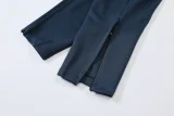 2022 Arsenal Jacket Tracksuit Light Green 1:1 Quality Jacket Tracksuit