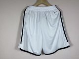 23/24 Washington United White 1:1 Quality Shorts