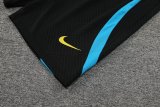 23/24 Inter Milan Black 1:1 Quality Training Jersey（A-Set）