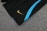 23/24 Inter Milan Black 1:1 Quality Training Vest（A-Set）