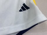 23/24 Real Madrid Home 1:1 Quality Shorts