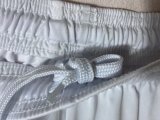 23/24 Washington United White 1:1 Quality Shorts