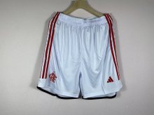 23/24 Flamengo Home 1:1 Quality Shorts