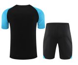 23/24 Inter Milan Black 1:1 Quality Training Jersey（A-Set）