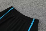 23/24 Inter Milan Black 1:1 Quality Training Jersey（A-Set）