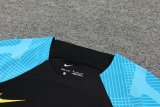 23/24 Inter Milan Black 1:1 Quality Training Jersey（A-Set）