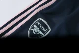 2022 Arsenal Jacket Tracksuit Light Green 1:1 Quality Jacket Tracksuit