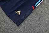23/24 Arsenal Blue 1:1 Quality Training Jersey（A-Set）