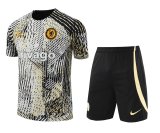 23/24 Chelsea 1:1 Quality Training Jersey（A-Set）