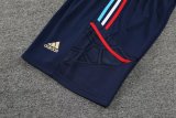 23/24 Arsenal Blue 1:1 Quality Training Jersey（A-Set）