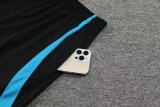 23/24 Inter Milan Blue 1:1 Quality Training Vest（A-Set）