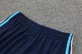23/24 Arsenal Blue 1:1 Quality Training Jersey（A-Set）