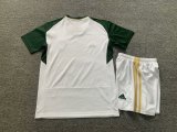 2023 Saudi Arabia Away 1:1 Quality Kids Soccer Jersey