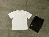 23/24 Corinthians Home Kids Soccer Jersey