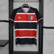 23/24 Santa Cruz FC Home Fans 1:1 Quality Soccer Jersey