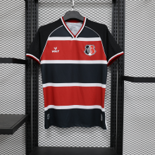 23/24 Santa Cruz FC Home Fans 1:1 Quality Soccer Jersey
