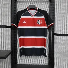 23/24 Santa Cruz FC Home Fans 1:1 Quality Soccer Jersey