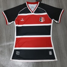 23/24 Santa Cruz FC Home 1:1 Quality Women Soccer Jersey