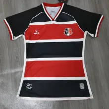 23/24 Santa Cruz FC Home 1:1 Quality Women Soccer Jersey