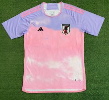 23/24 Women´s World Cup Japan Away Fans 1:1 Quality Men Soccer Jersey