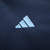 23/24 Argentina Royal Blue 1:1 Quality Polo