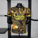 23/24 Real Madrid Special Edition Player 1:1 Quality Soccer Jersey