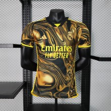 23/24 Real Madrid Special Edition Player 1:1 Quality Soccer Jersey
