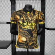 23/24 Real Madrid Special Edition Player 1:1 Quality Soccer Jersey