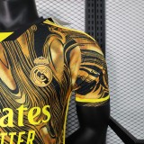 23/24 Real Madrid Special Edition Player 1:1 Quality Soccer Jersey