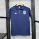 23/24 Argentina Royal Blue 1:1 Quality Polo