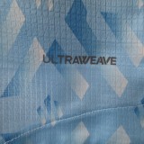 23/24 Marseille Blue Player 1:1 Quality Training Jersey