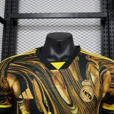 23/24 Real Madrid Special Edition Player 1:1 Quality Soccer Jersey