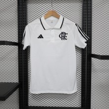 23/24 Palmeiras White 1:1 Quality Polo