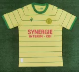 23/24 Nantes Commemorative Edition Fans 1:1 Quality  Soccer Jersey