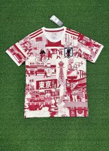 23/24 Japan Special Edition Fans 1:1 Quality Soccer Jersey