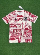 23/24 Japan Special Edition Fans 1:1 Quality Soccer Jersey