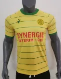 23/24 Nantes Commemorative Edition Fans 1:1 Quality  Soccer Jersey