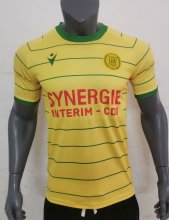 23/24 Nantes Commemorative Edition Fans 1:1 Quality  Soccer Jersey