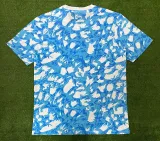 23/24 Ajax Blue Fans 1:1 Quality Pre-Match Shirt