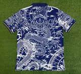 23/24 Real Madrid Special Edition Blue Fans 1:1 Quality Soccer Jersey