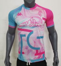 23/24 Empoli FC Special Edition Fans 1:1 Quality Soccer Jersey