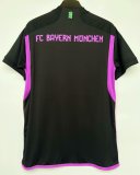 23/24 Bayern Munich Away Black Fans 1:1 Quality Soccer Jersey